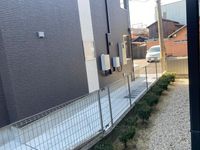 レオネクストオーキッド東部 眺望