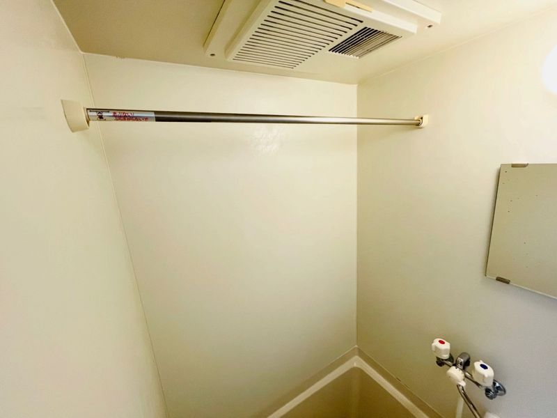 レオパレスニューライフ　トビタ その他