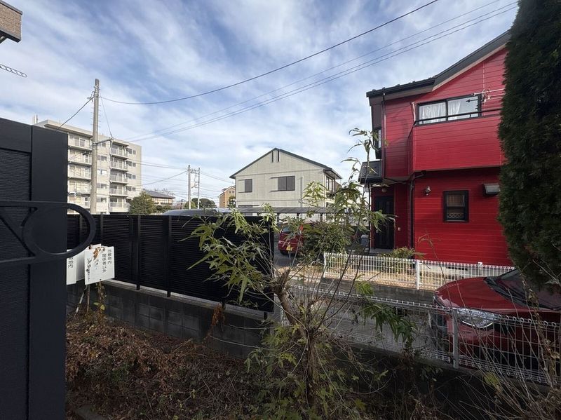 leopalace Grace Tầm nhìn