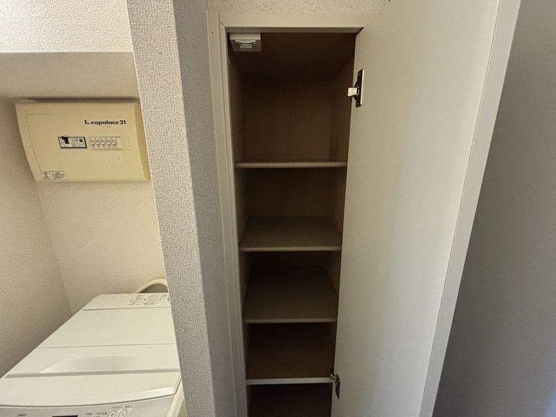 レオパレススプルース鳴尾 その他