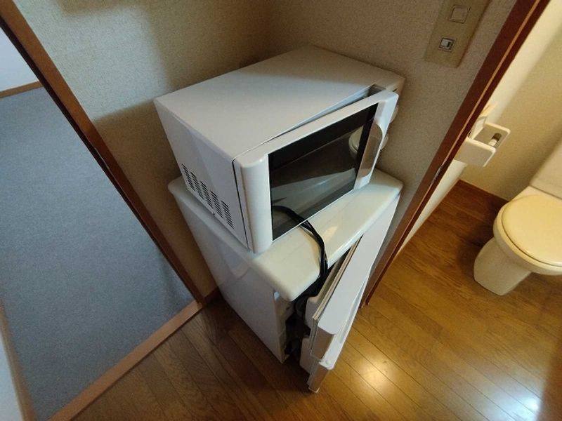 レオパレスエスペランサ中和泉 その他