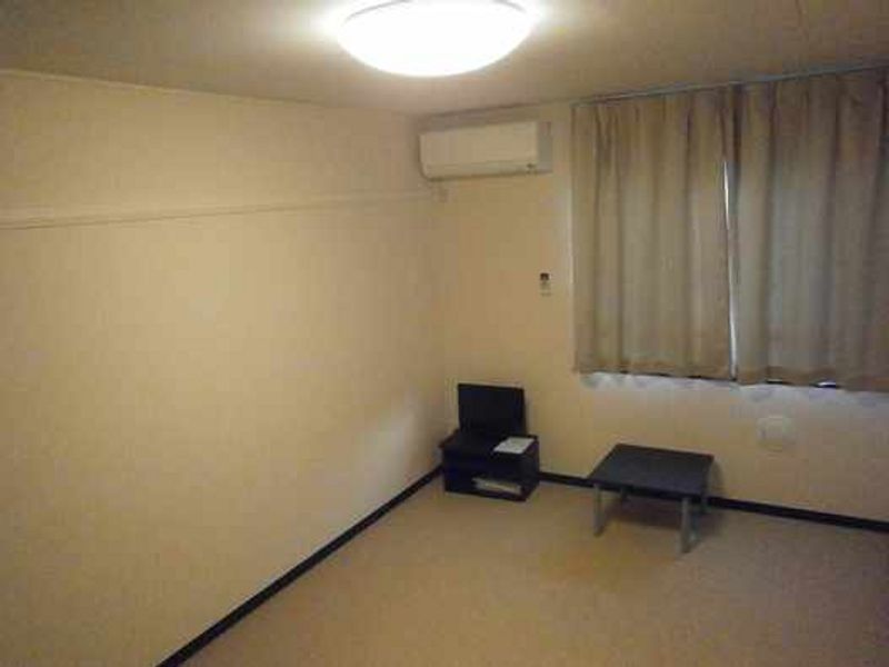 LEONEXT Bunshimura Living room
