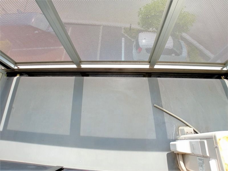 leopalace Refined Balcony