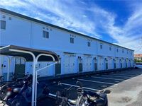 leopalace Sunny Hill Sennichi Parking lot