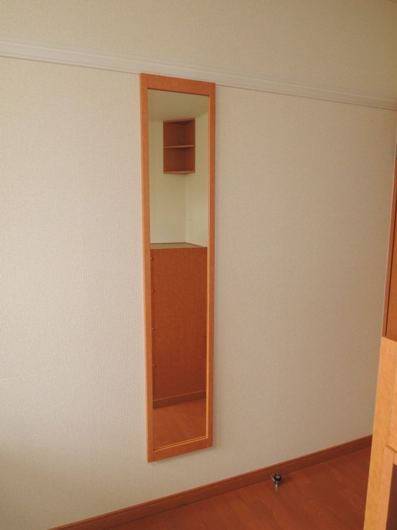 レオパレス樹 その他設備