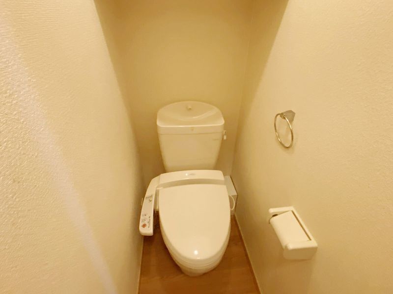 leopalace Nagoya Eki Nhà vệ sinh