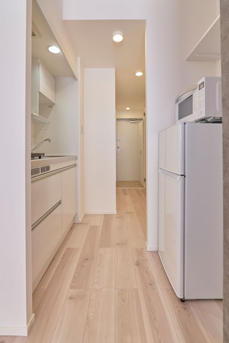 ArLk Sanwa 其他设施