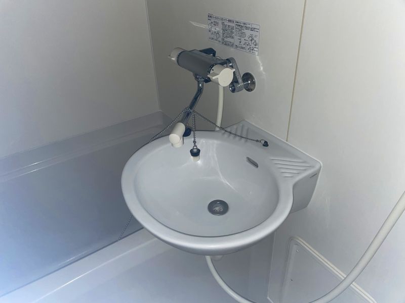 leopalace MIYABI Sink