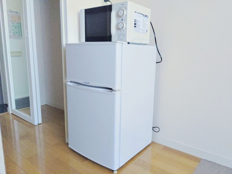 レオパレスふなとやま その他設備