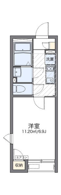 52385 Floorplan