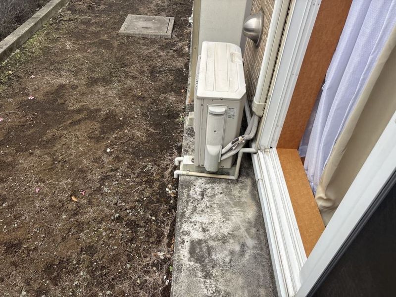 leopalace Chez Vous 阳台