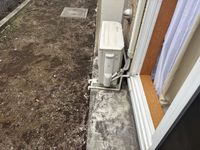 leopalace Chez Vous 阳台