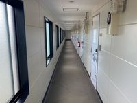 レオパレスＦｏｒｅｓｔ石川中央 共用部分