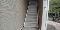 レオネクスト椎の木 共用部分