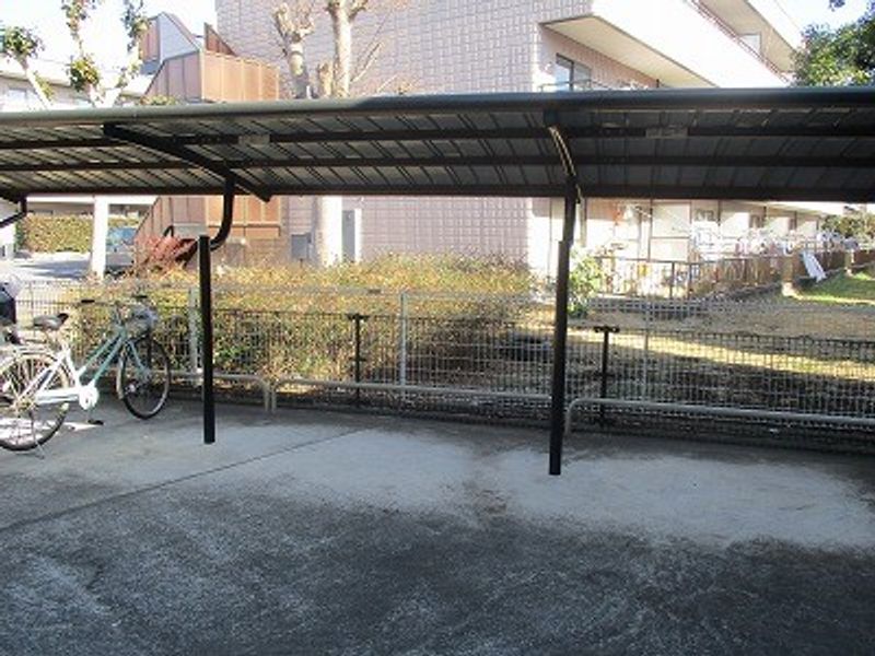 共用部分