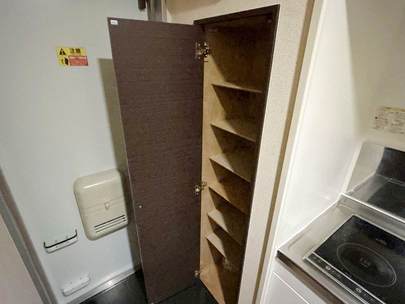 LEONEXT Fresheer Court 기타