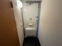 レオパレスウエスト羽生 玄関