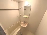 レオパレス若宮北 洗面台