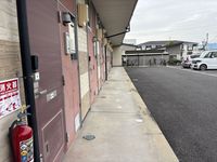 leopalace M&M 21 Yokkaichi Khác