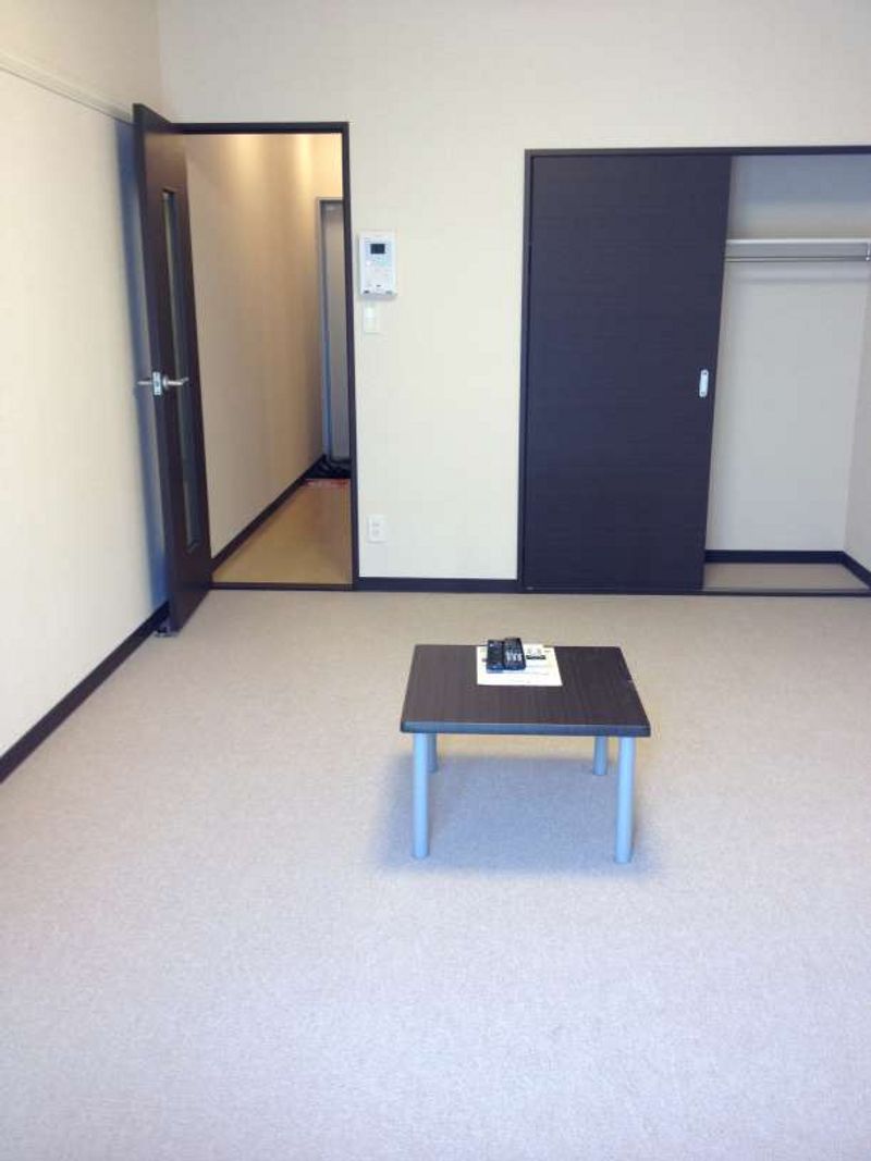 LEONEXT Utopia Living room