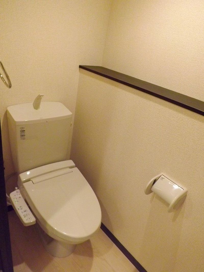 LEONEXT JINII 卫生间