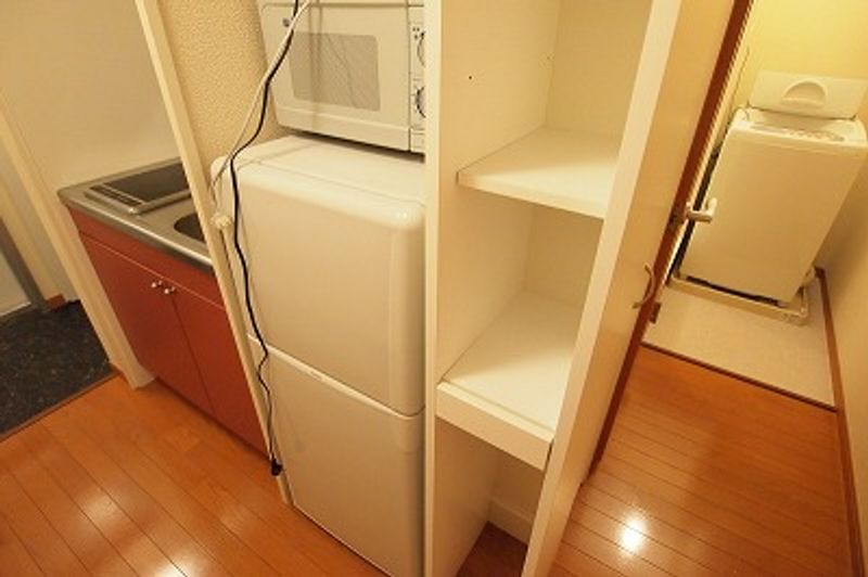 レオパレスＯＡＳＩＳⅡ その他設備