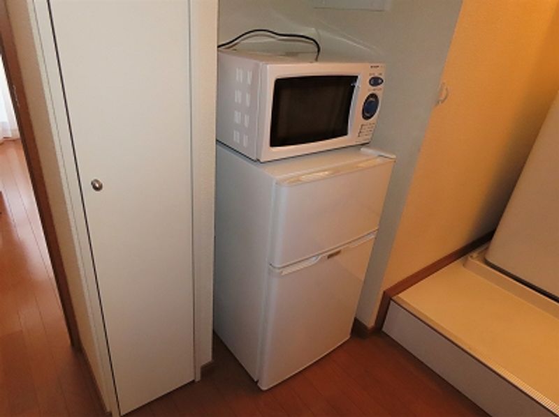 レオパレス早苗 その他
