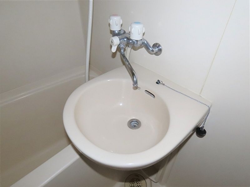 leopalace Confort Bồn rửa mặt