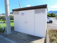 レオパレスピュアフル その他設備