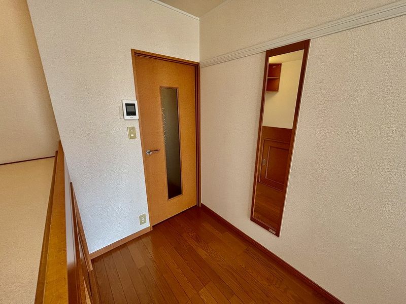 レオパレス緑嶺 undefined