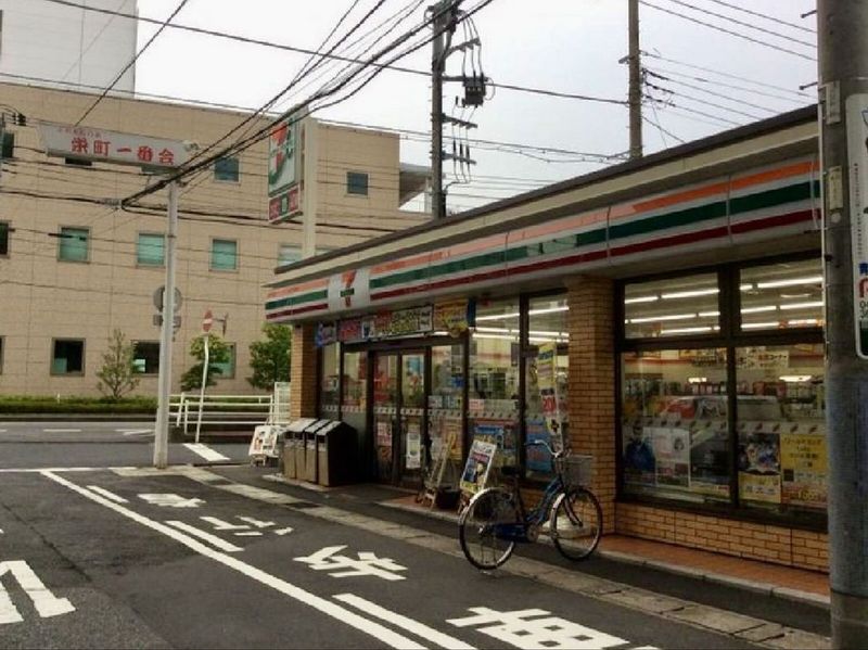 LEONEXT Arcadia Môi trường xung quanh