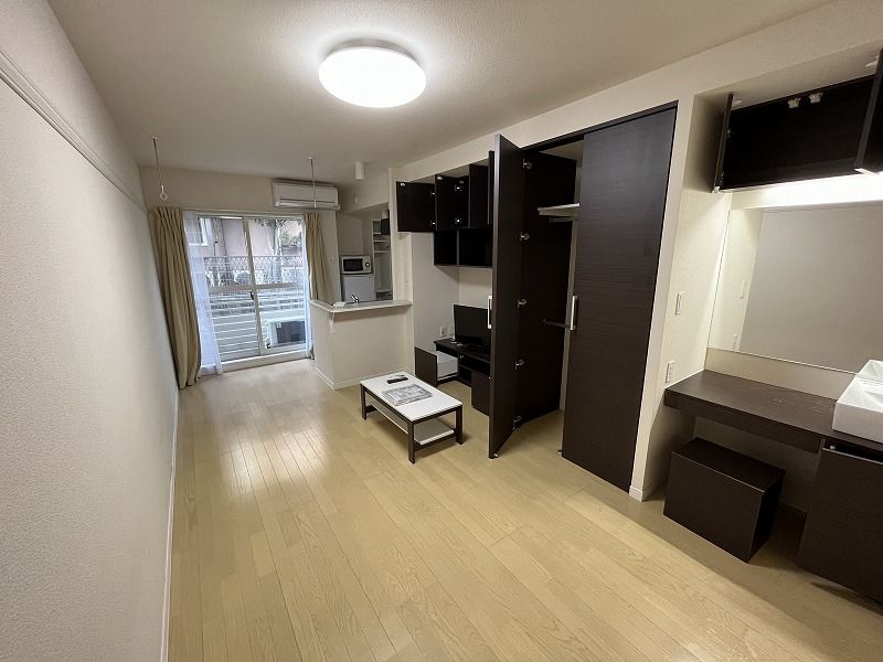 LEONEXT White Hills III Living room