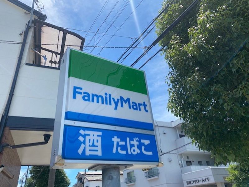 レオネクストスカイスクレイパー 周辺環境