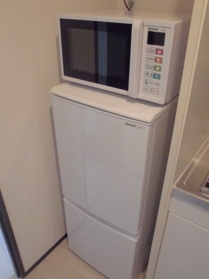 クレイノオケイルＳｅｃｏｎｄ その他設備