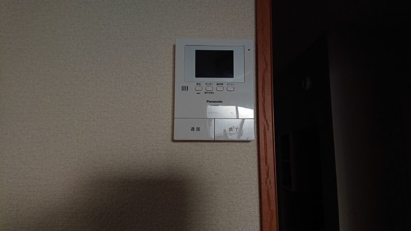 レオパレスアンビシャス セキュリティ