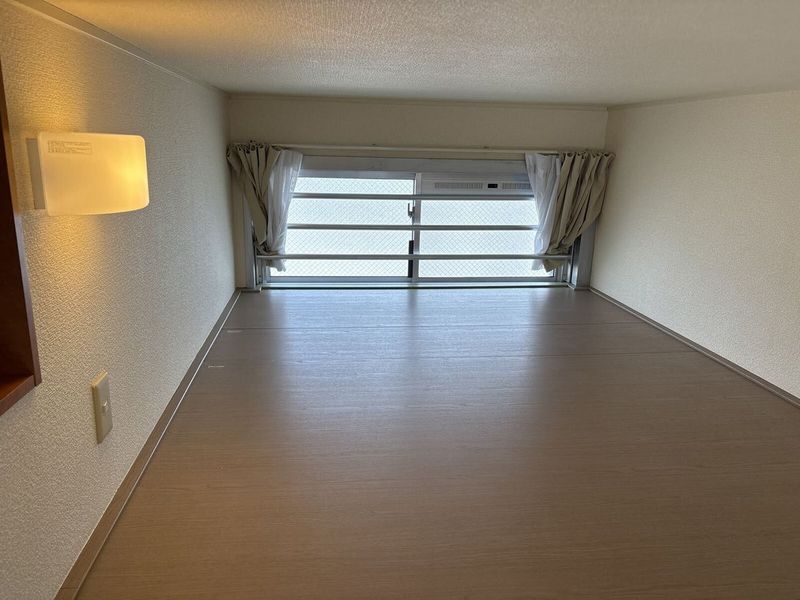 レオパレスアクア門前 その他