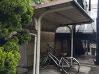 レオパレスコンフォール　鶴見 共用部分