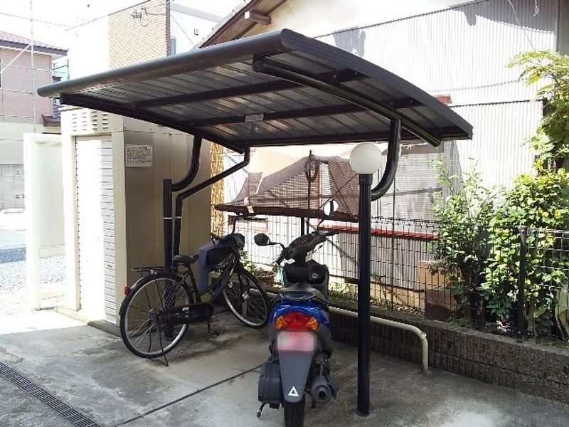 LEONEXT Best Place Shared spaces