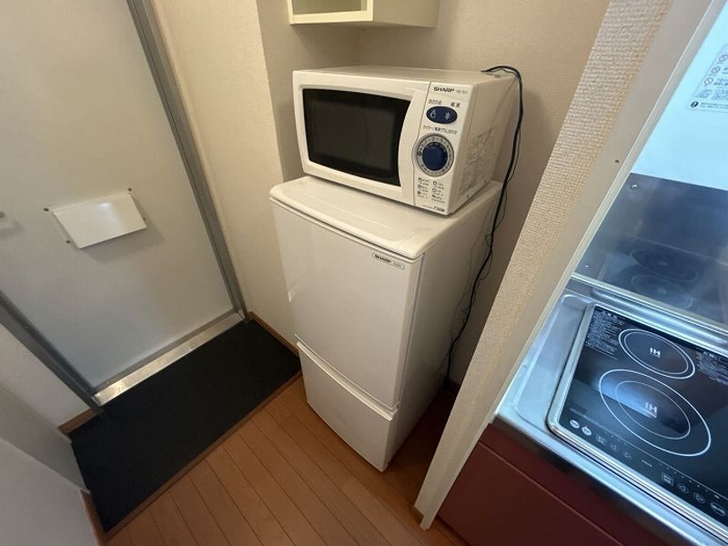 leopalace Matsumoto 기타