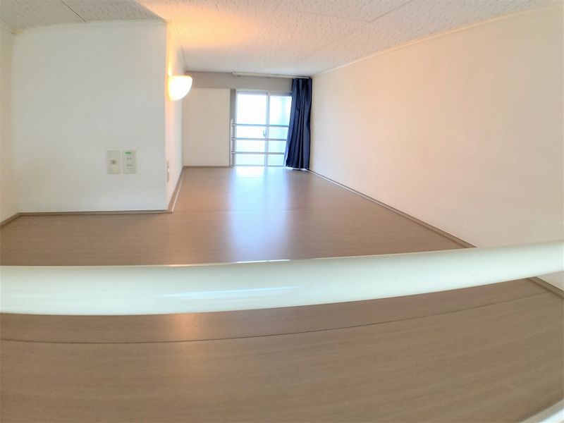 レオパレスピュアコートⅡ その他設備
