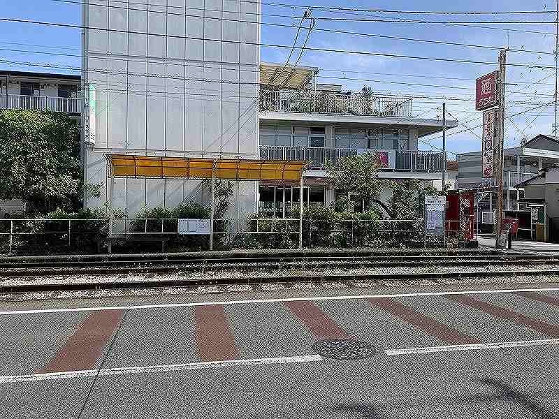 レオパレスサンウィナー 周辺環境