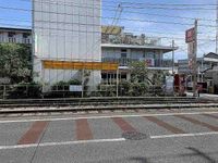 レオパレスサンウィナー 周辺環境