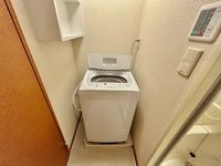 レオパレスグリーングラス その他設備