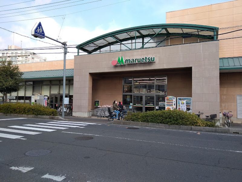 レオパレスボヌール 周辺環境