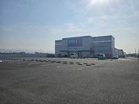 leopalace Glicina Surrounding area