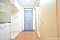 レオパレスゆう 共用部分