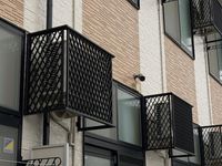 leopalace Court Hikone Shared spaces