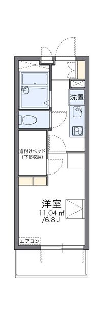 41560 평면도