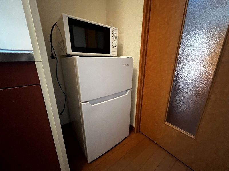 レオパレスフレンズ その他設備