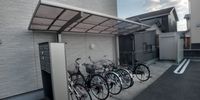 クレイノパストラルⅡ 共用部分